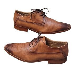 Aldo Flex Leather Shoes
